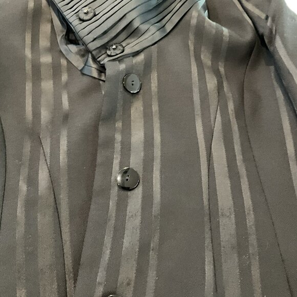 Emporio Armani Women's Coat- Made in Italy-Size it 42 - Picture 5 of 12